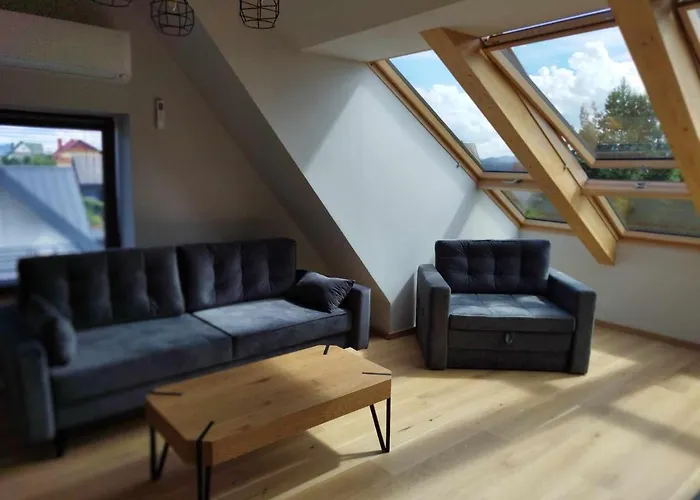 Appartamento Julia *