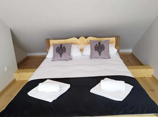 Appartamento Julia Maniowy