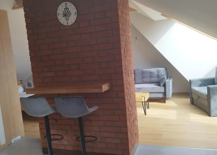 Appartamento Julia Maniowy